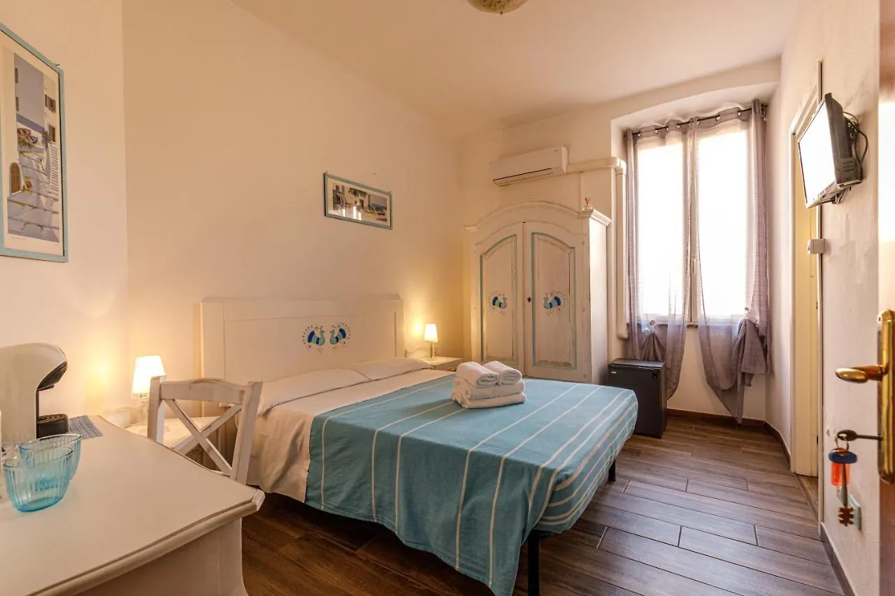 Onlyrooms I - Central & Quiet Area Cagliari 0*,