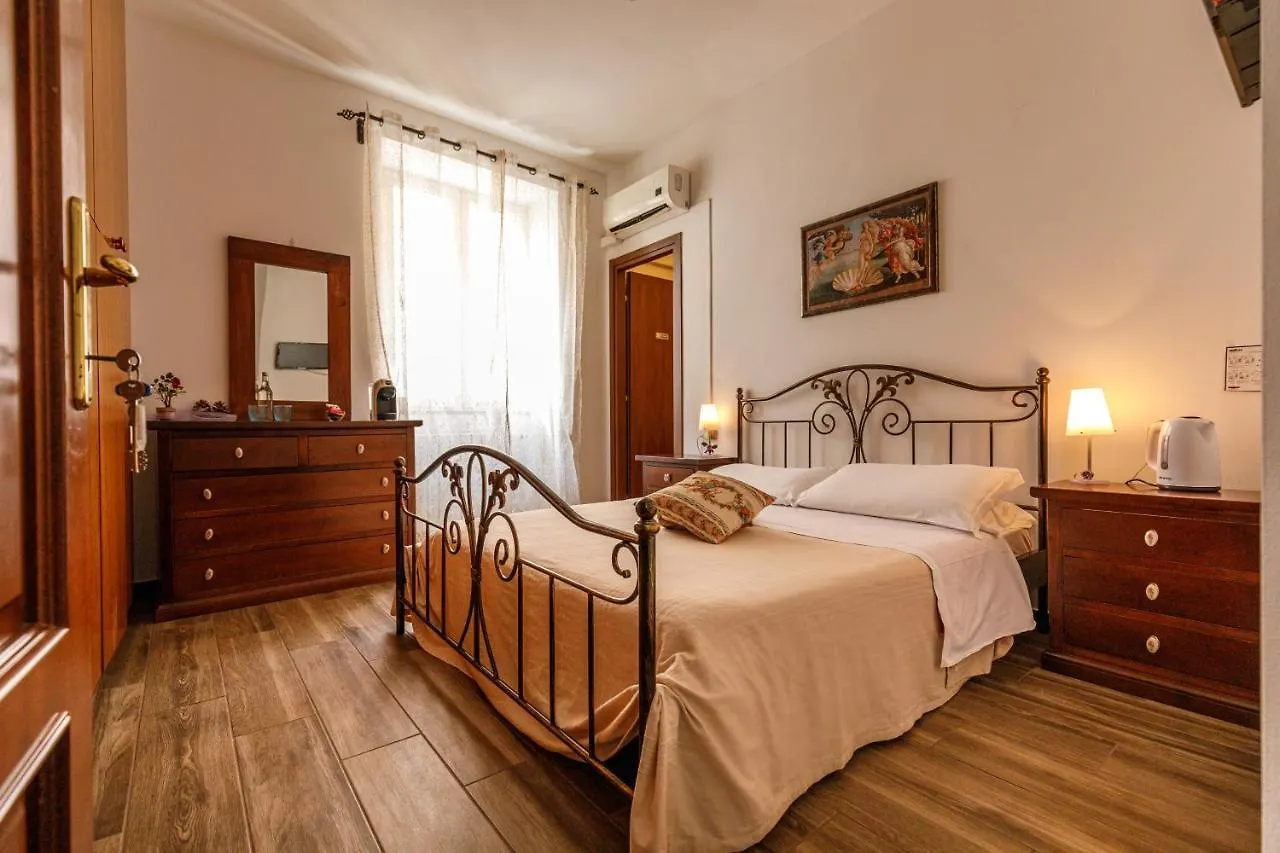 Gasthuis Onlyrooms I - Central & Quiet Area Cagliari