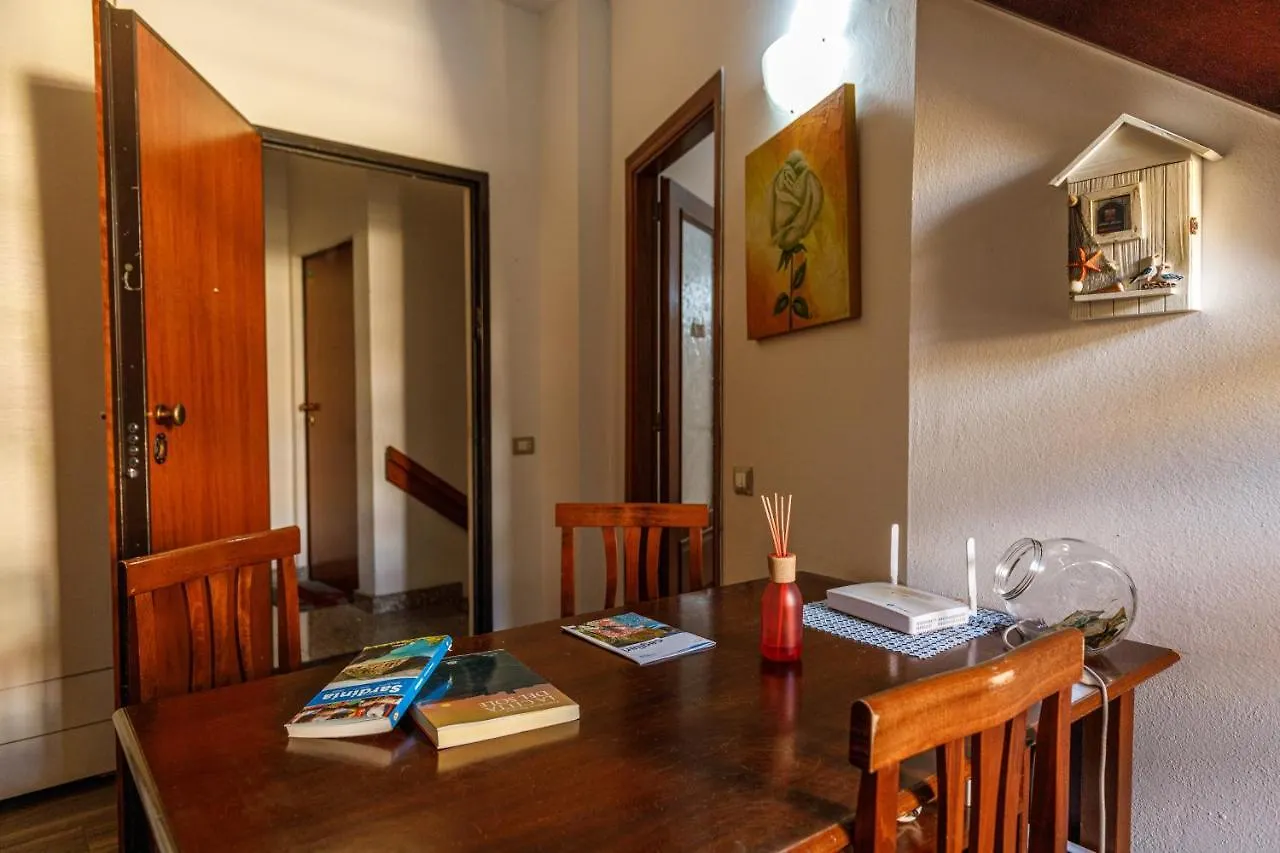 Onlyrooms I - Central & Quiet Area Cagliari
