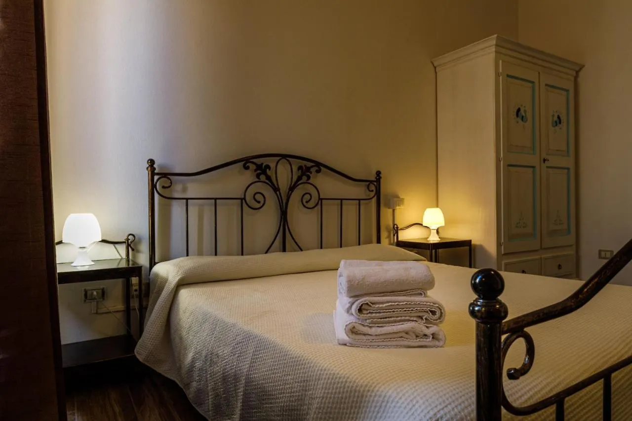 Gasthuis Onlyrooms I - Central & Quiet Area Cagliari