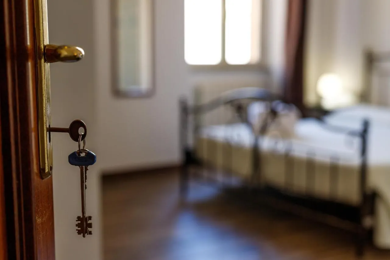 Onlyrooms I - Central & Quiet Area Cagliari Gasthuis