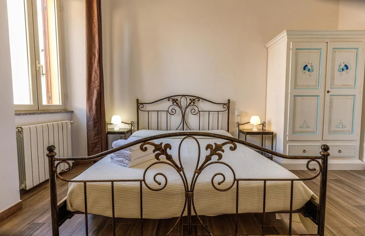 Gasthuis Onlyrooms I - Central & Quiet Area Cagliari