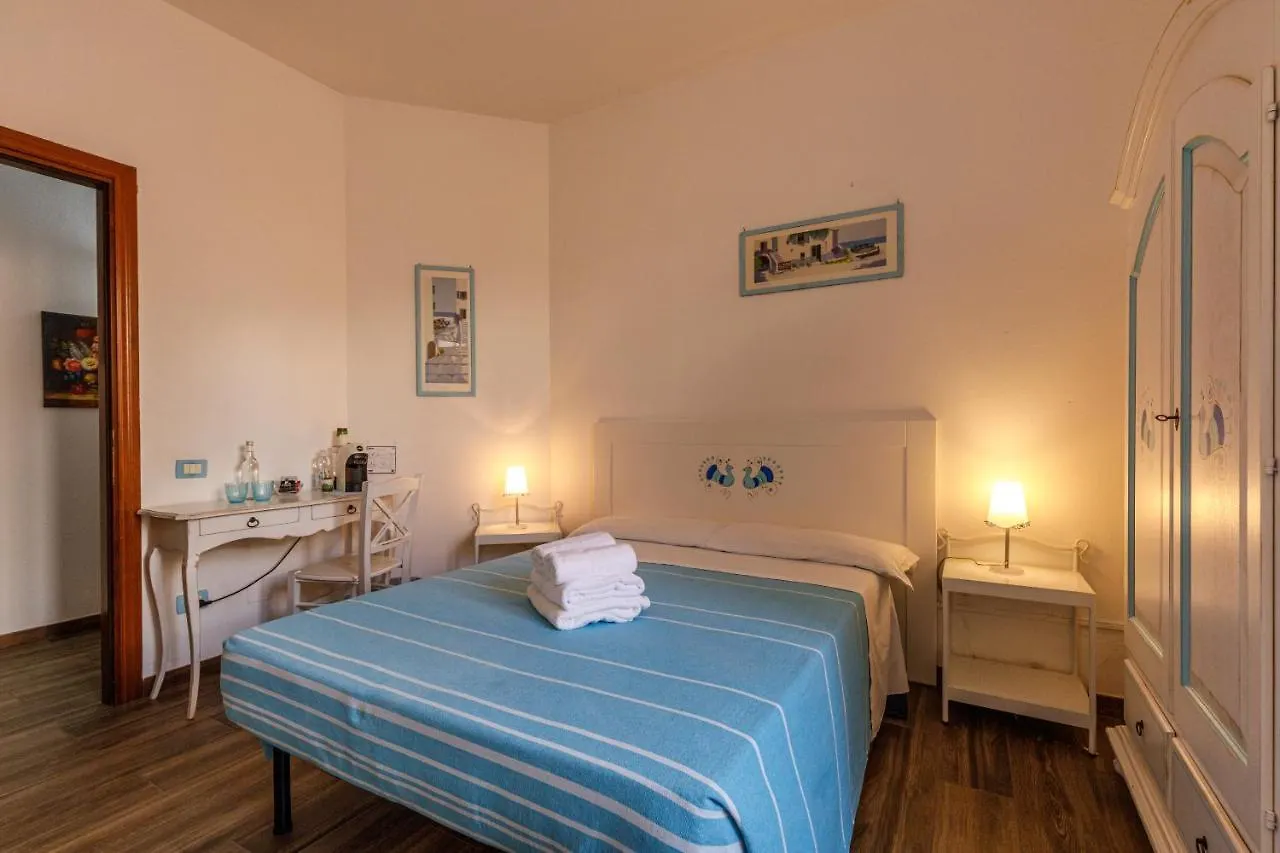 Onlyrooms I - Central & Quiet Area Cagliari Italia