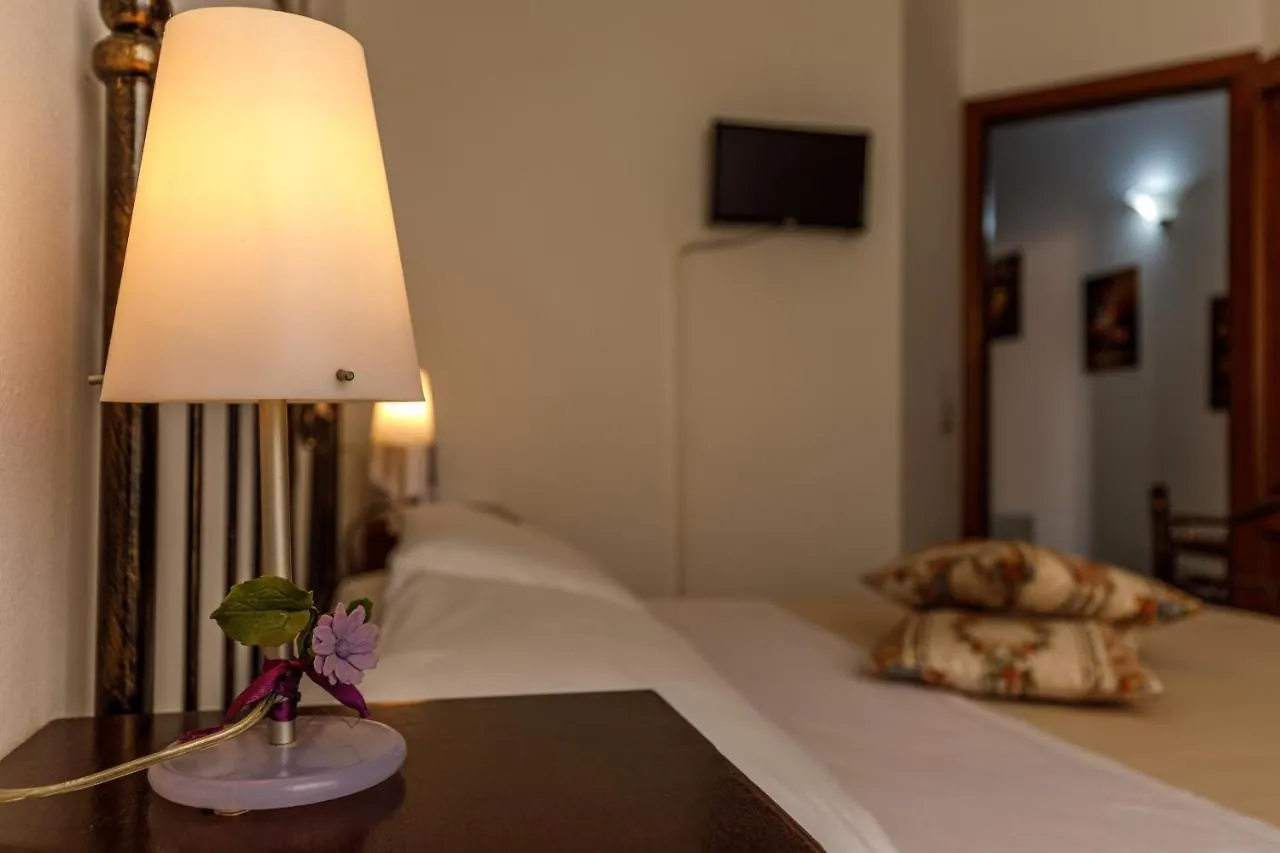 Onlyrooms I - Central & Quiet Area Cagliari Gasthuis