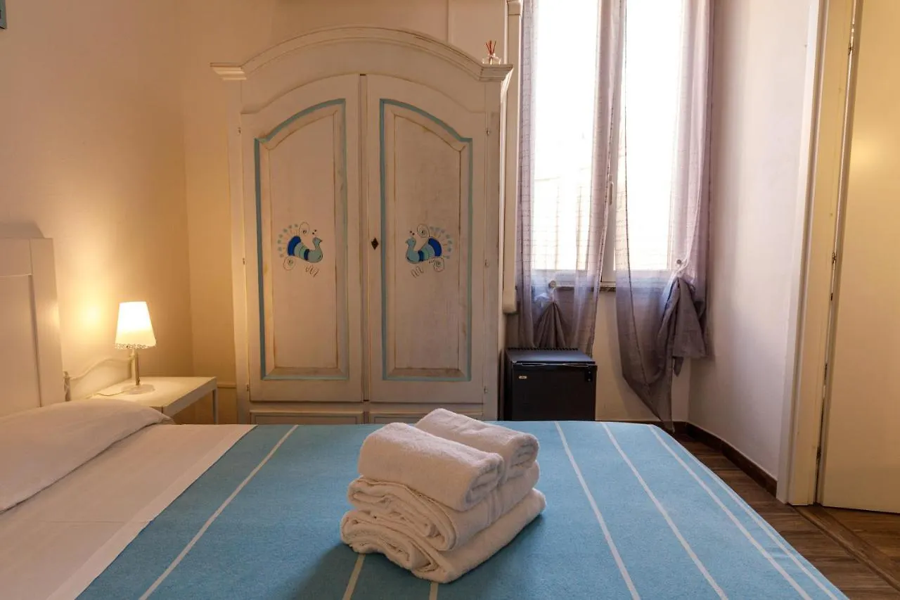 Onlyrooms I - Central & Quiet Area Cagliari 0*,