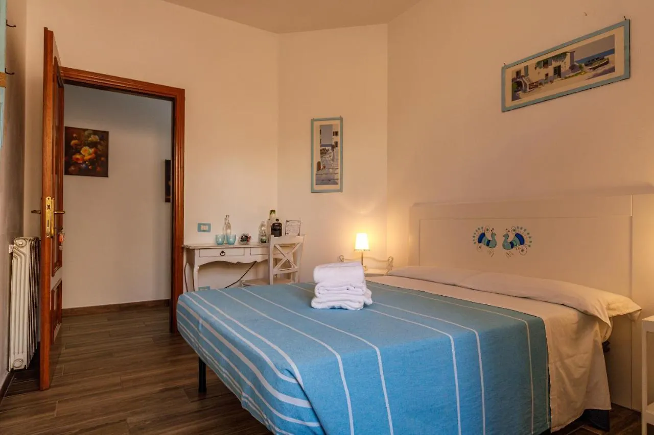 Onlyrooms I - Central & Quiet Area Cagliari Italia