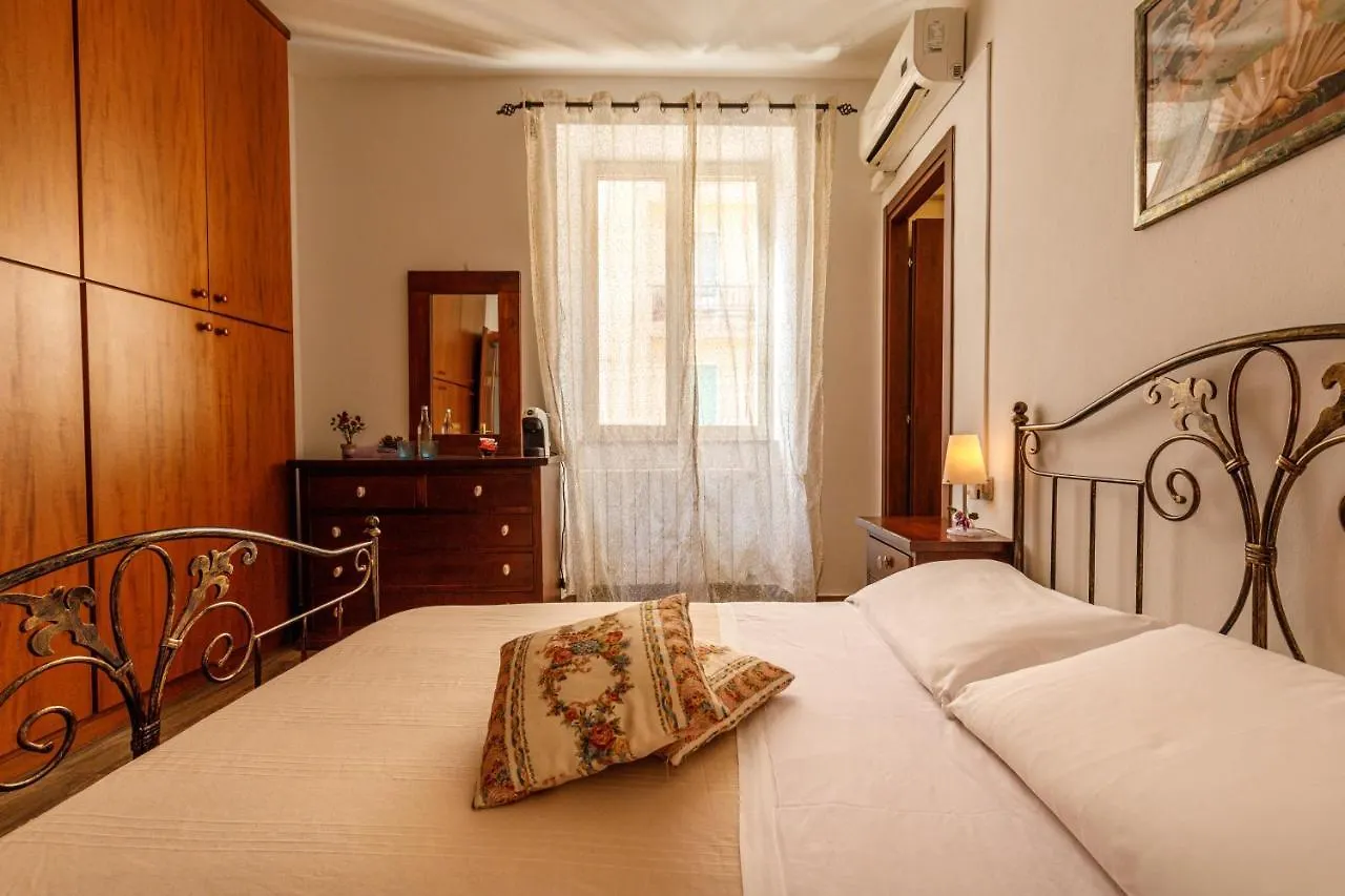 Onlyrooms I - Central & Quiet Area Cagliari