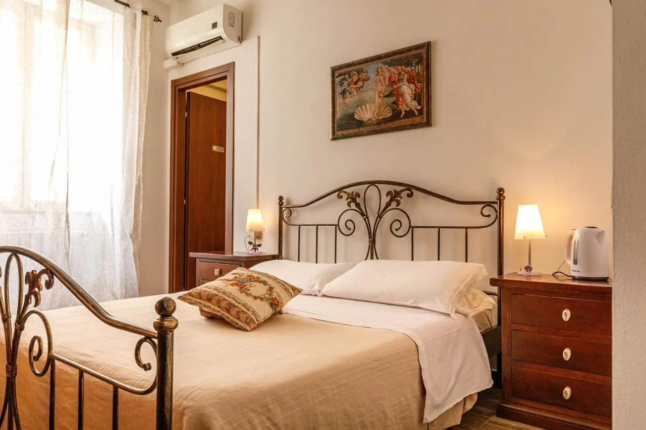 Onlyrooms I - Central & Quiet Area Cagliari Gasthuis