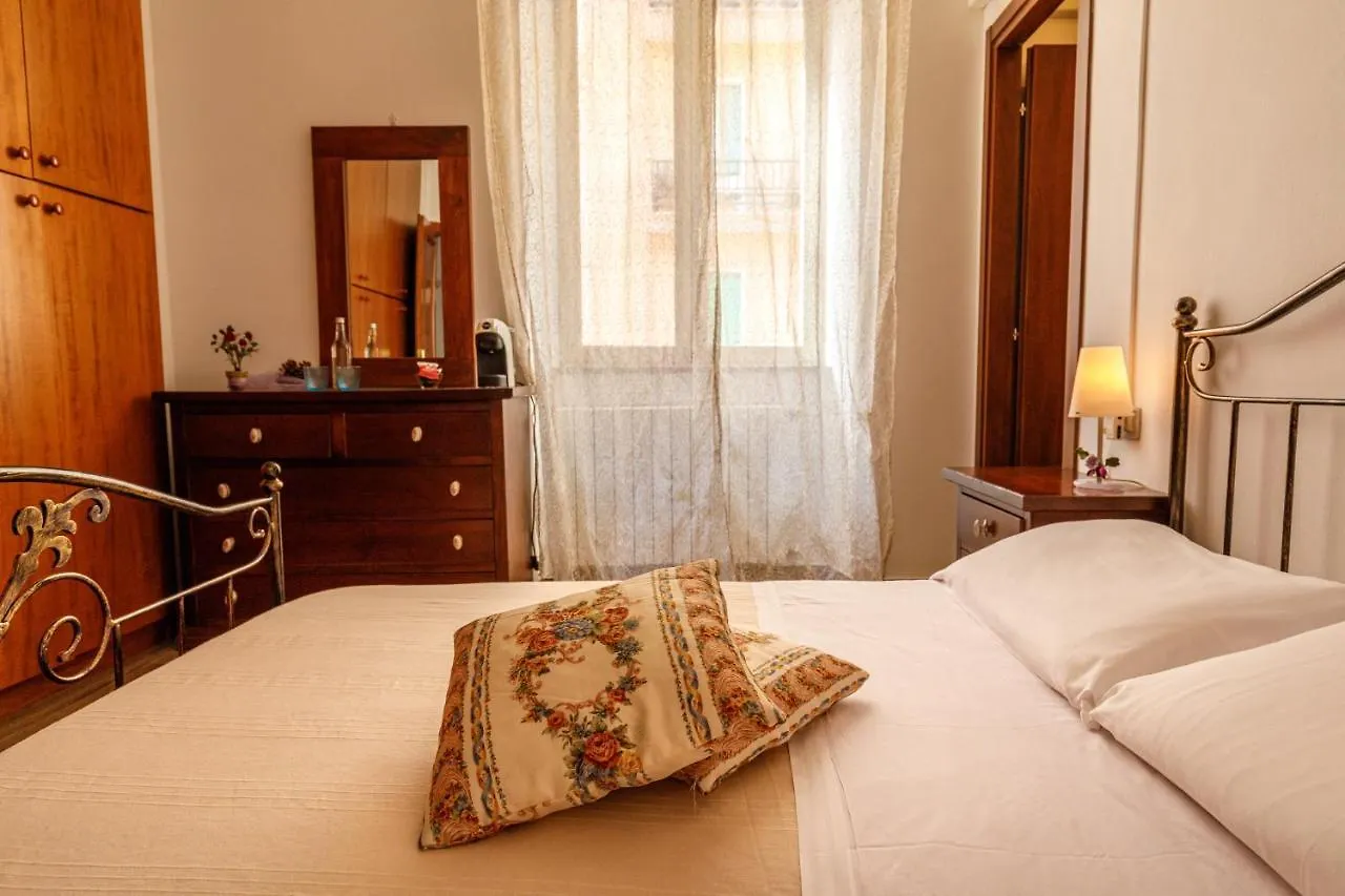 Onlyrooms I - Central & Quiet Area Cagliari