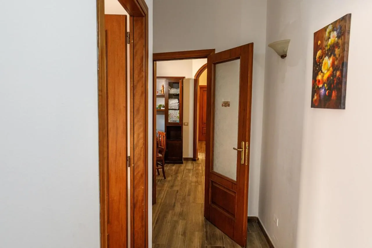 Guest house Onlyrooms I - Central & Quiet Area Cagliari