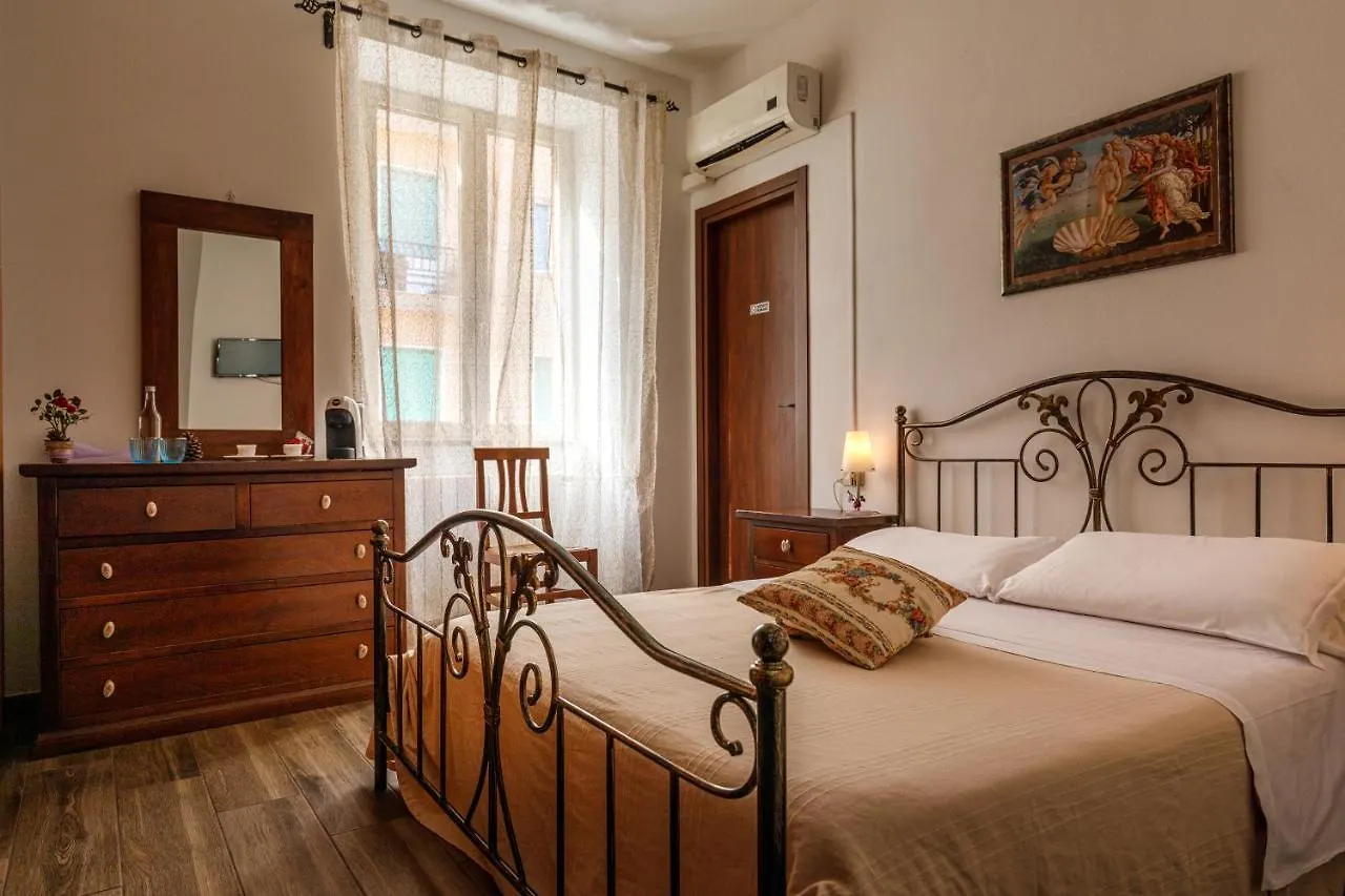 Onlyrooms I - Central & Quiet Area Cagliari 0*,