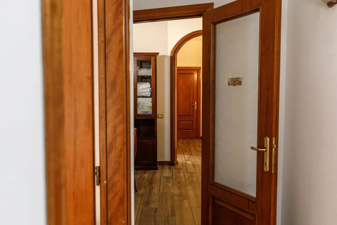 Onlyrooms I - Central & Quiet Area Cagliari
