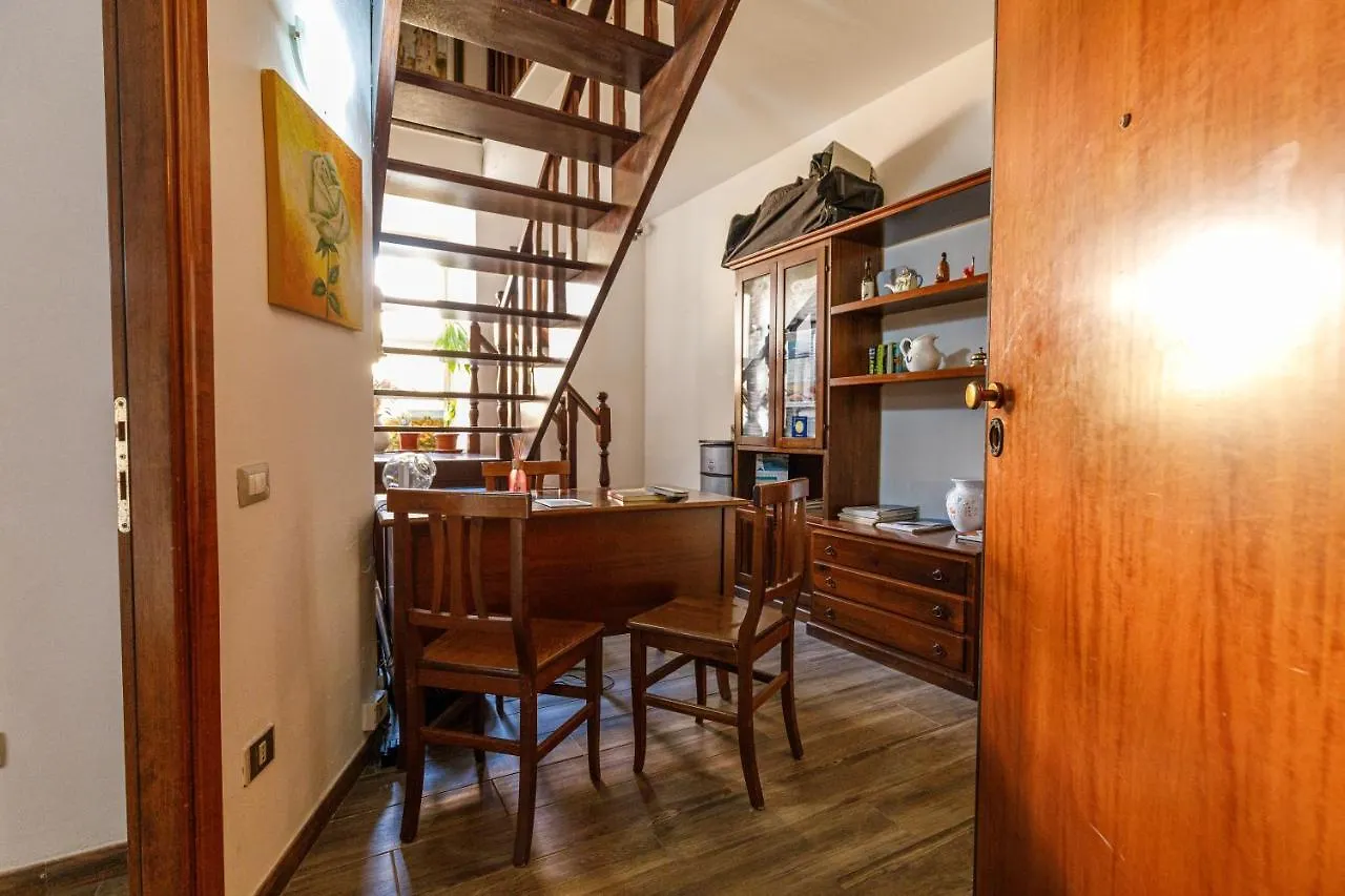 Onlyrooms I - Central & Quiet Area Cagliari