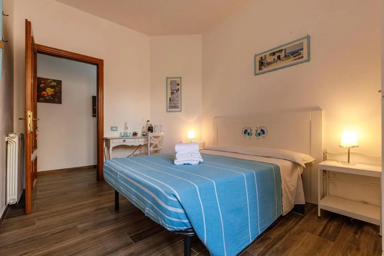 Onlyrooms I - Central & Quiet Area Cagliari 0*,  Italy