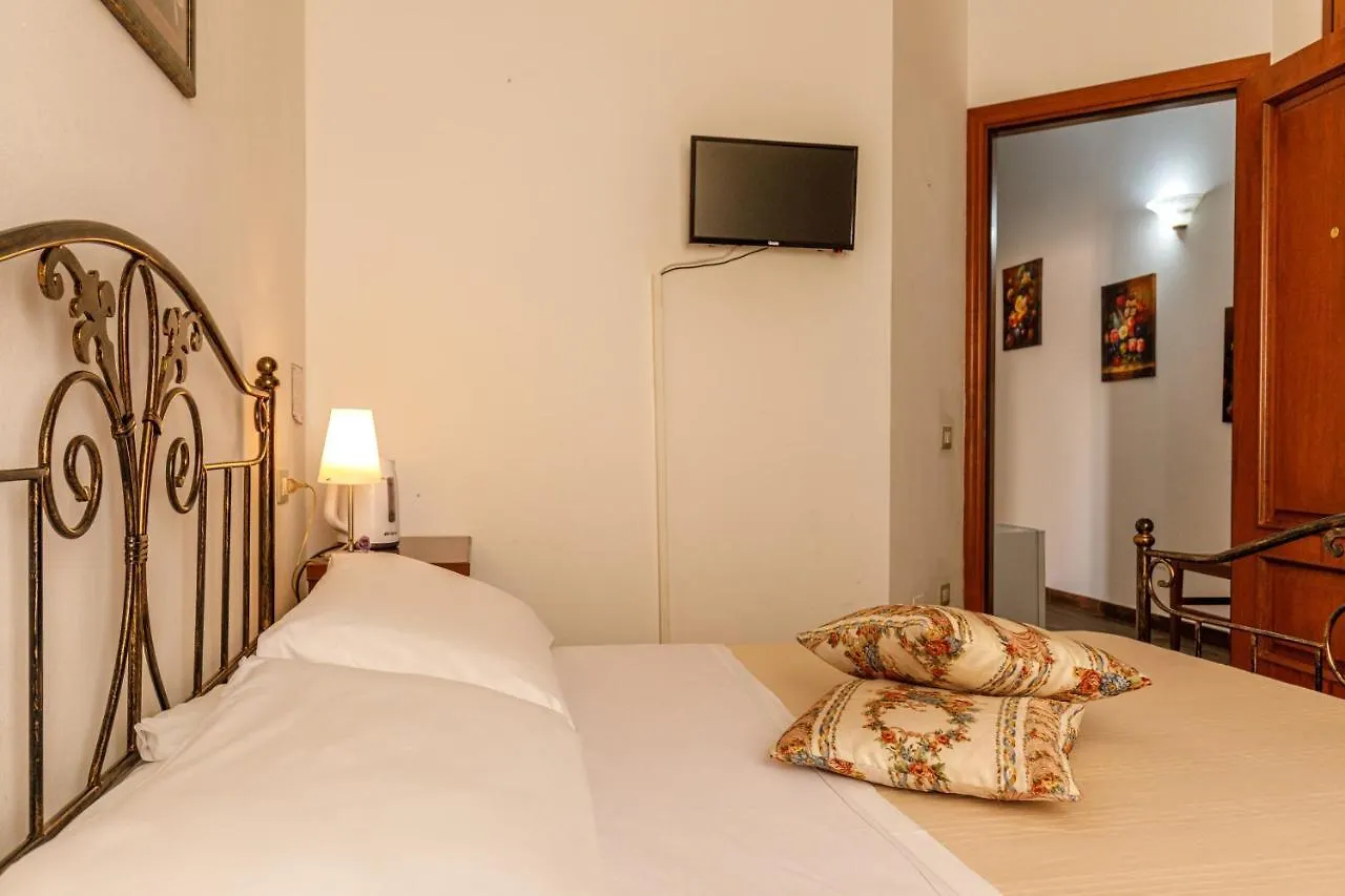 Gasthuis Onlyrooms I - Central & Quiet Area Cagliari