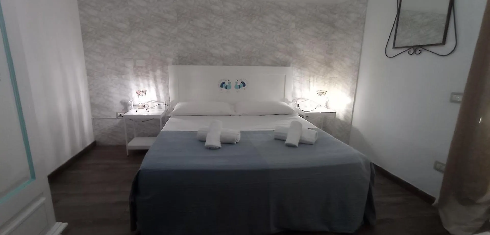 Guest house Onlyrooms I - Central & Quiet Area Cagliari