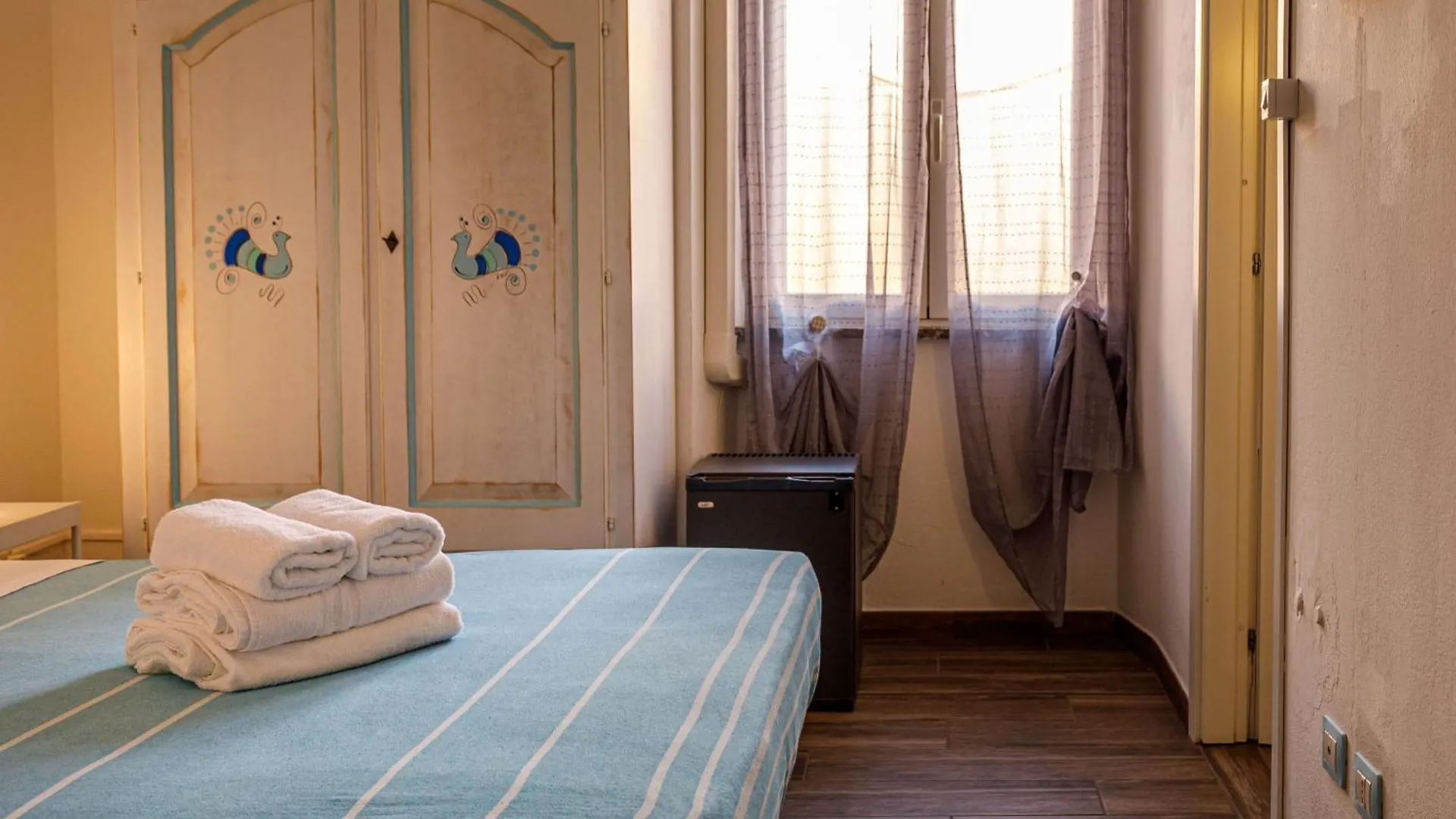 Onlyrooms I - Central & Quiet Area Cagliari