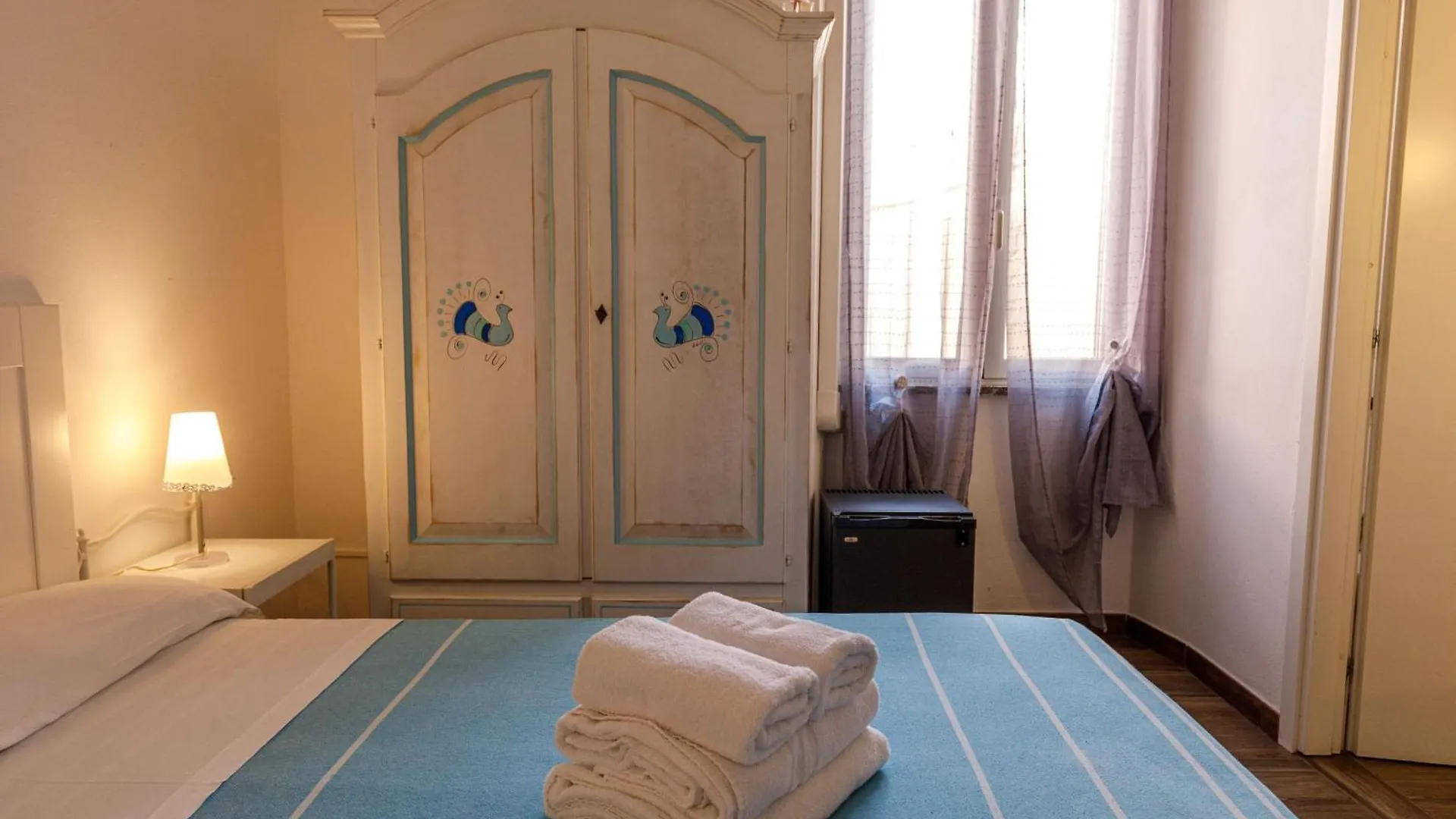 Gasthuis Onlyrooms I - Central & Quiet Area Cagliari