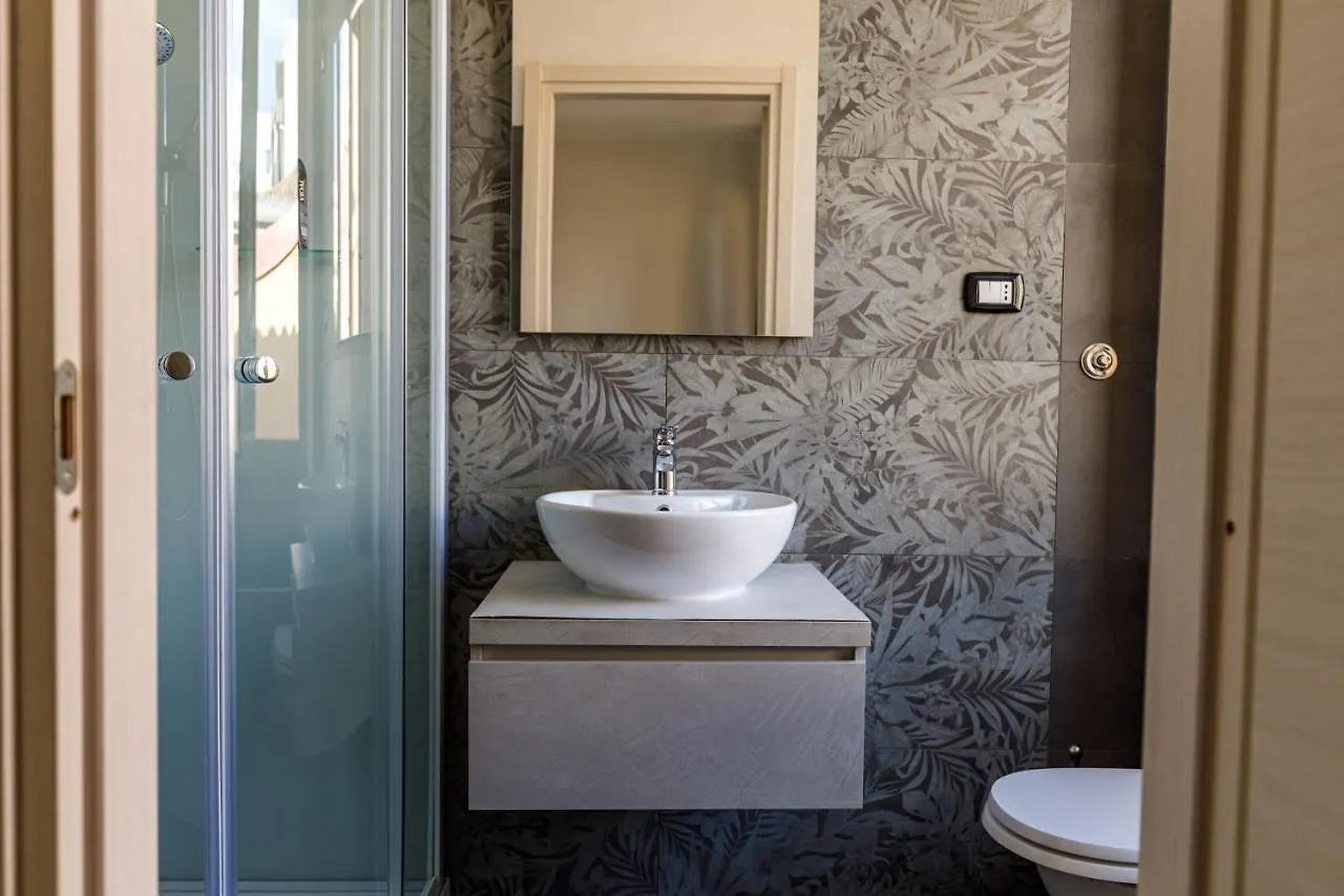 Onlyrooms I - Central & Quiet Area Cagliari